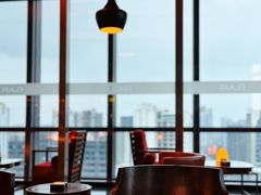-富力丽思卡尔顿酒店·FLAIR餐厅酒吧
