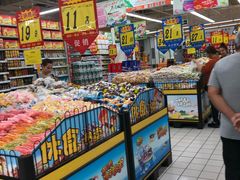 -大润发(合川店)