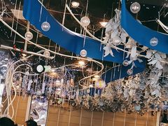 -小厨娘淮扬菜(板桥一店)