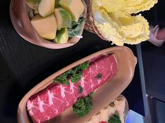 -芸山季·云南野生菌火锅(人民广场来福士店)