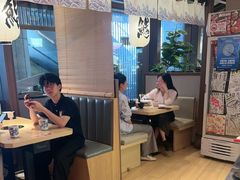 -沼津港精致料理·寿喜烧·烧鸟(漕河泾印象城店)