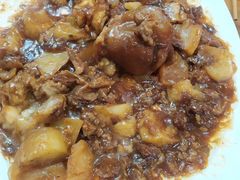 牛窝骨-东起顺总店(中山门店)