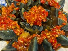 -祥鹤龙虾螃蟹