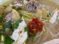 -华姐鸡粉(中心店)