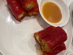 -粤珍轩·家宴·广式茶点(新城广场店)