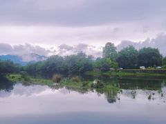 -西溪南古村落