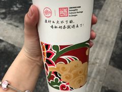 -鸡鸣赐茶(鸡鸣寺路店)