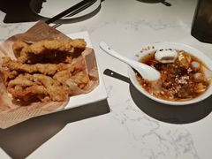 -茅庐毛血旺(临沂泰盛广场店)
