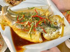 -海之鲜大排档(东山海鲜金銮湾店)