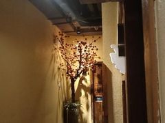-黄泥岗·黄陂农家菜(百步亭店)