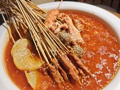 -三生小馆(亭知路店)