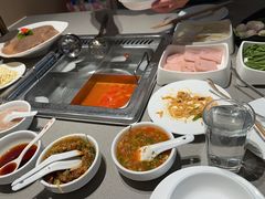 -海底捞火锅(杭州天虹购物中心店)