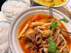 -米泰芒·东南亚料理(体育西店)