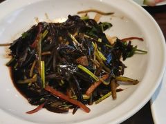 -纪林菜馆·博山菜老字号(华光路店)