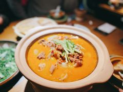 -吃饭皇帝大(长宁龙之梦店)
