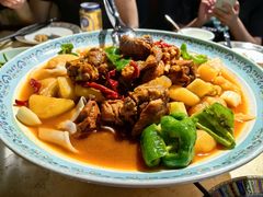 -品质伊骊新疆菜(紫金店)