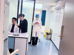 -深圳富茂格伦菲尔口腔门诊部(龙华清湖总院)