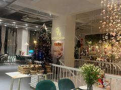 -ins森林童话餐厅coffee&bistro
