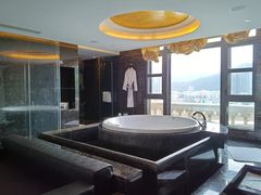 -澳门十六浦索菲特大酒店