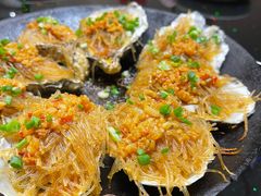 -好兄弟郭巨海鲜(天一阁店)