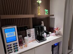 -泰合玺·精油疗愈 SPA(南京河西万达店)