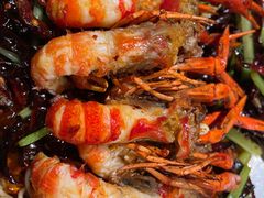 -红盔甲·小龙虾(人民广场店)
