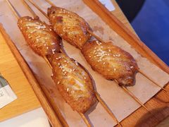 -关东小磨东北菜(上海长风大悦城店)