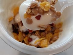 -宜家·瑞典风味餐厅(烟台路店)