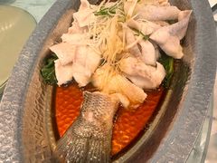 -花舍·新派粤菜·西餐·下午茶(亚运村·鸟巢店)