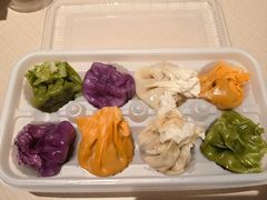 -正宗天津烧麦馆(柳州路店)