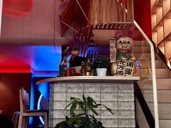 -明治屋(二十三年洪化桥店)