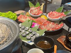 -虎丸烧肉(新大陆广场店)