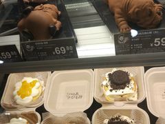 -G-Super 绿地优选(徐汇绿地缤纷城店)