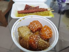 -黄记潮汕甜汤(贝底田坊店)