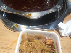 -袁记串串香(四平路店)