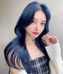 -sy杉影印象COLOUR专业烫染