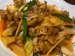 -杰J.w.m深夜食堂 厚杰居酒屋(淮海街商业街店)