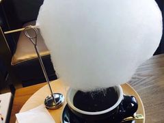 -麦隆咖啡Mellower Coffee(弘基时尚生活中心店)