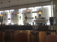 -铁手珈琲制造局metalhands(望京店)