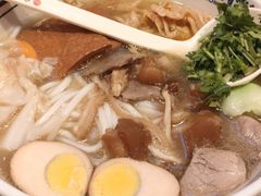 -鑫花溪牛肉米粉(苏州中心店)