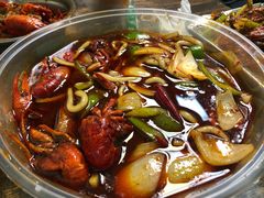 十三香小龙虾-无限虾享(同庆街店)