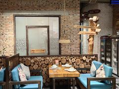 -苹果树下艺术餐厅(通州店)