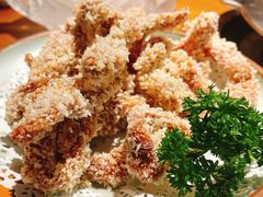 -佬土鹅肠火锅(解放路店)