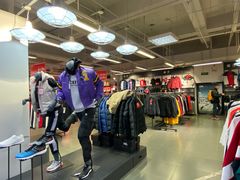 -法雅体育(天通苑工厂店)