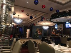 -龙虾酒吧扒房(宁波香格里拉店)