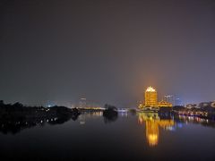 -眉山湿地公园(东坡区)