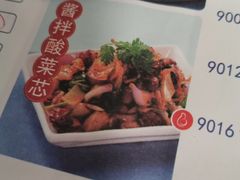 -楼外楼大刀肉传统火锅(西安大路店)