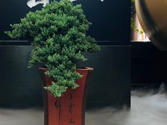 -雲上錢屋·怀石料理(上海中心店)