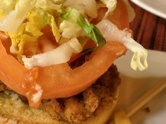 -WOLFGANG PUCK KITCHEN & BAR(迪士尼小镇店)