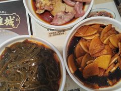 -老淮城·长鱼面(河下古镇店)